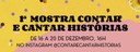 Contar e cantar histórias