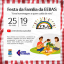 Festa da Família EEBAS