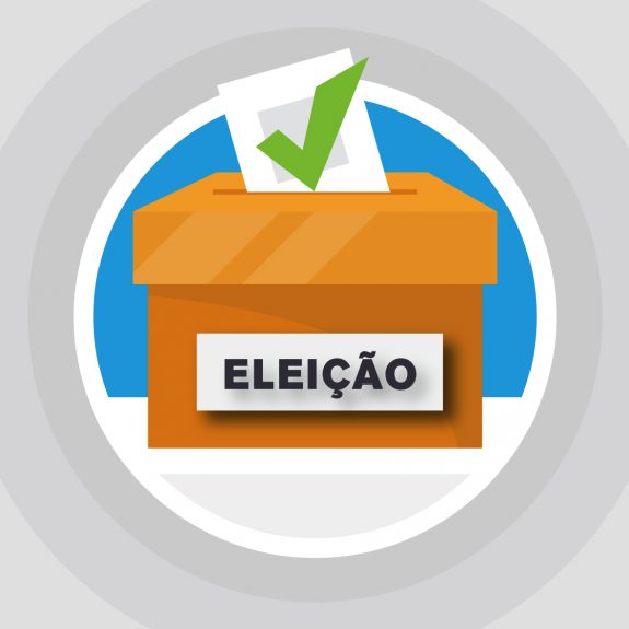 ELEIÇÕES PARA COORDENAÇÃO