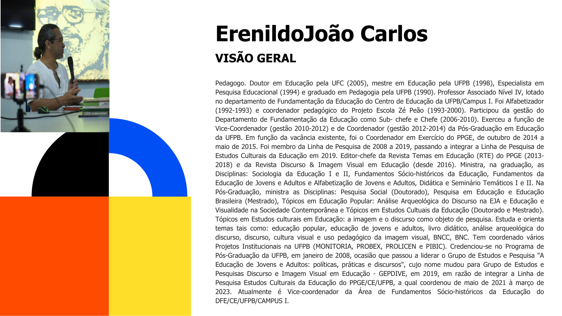 Erenildo