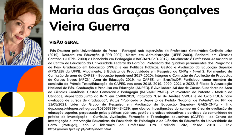 GRAÇA GUERRA