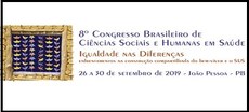 Congresso realiza inscrições