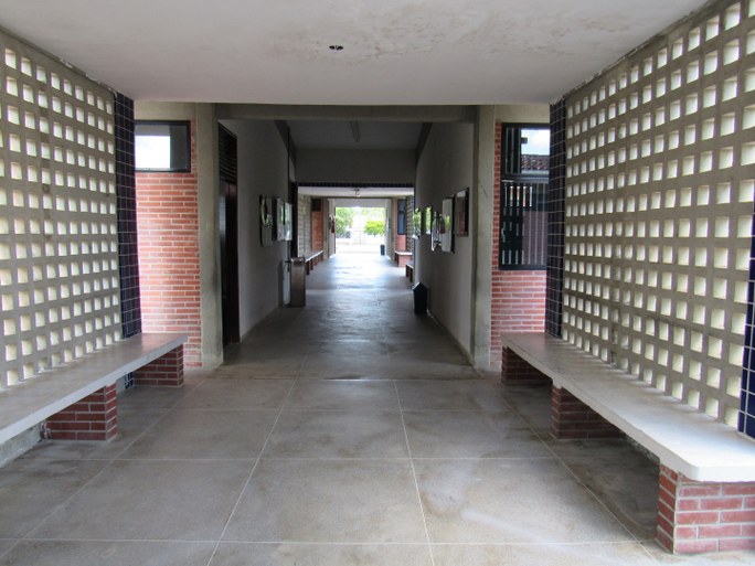 Campus IV - Mamanguape 