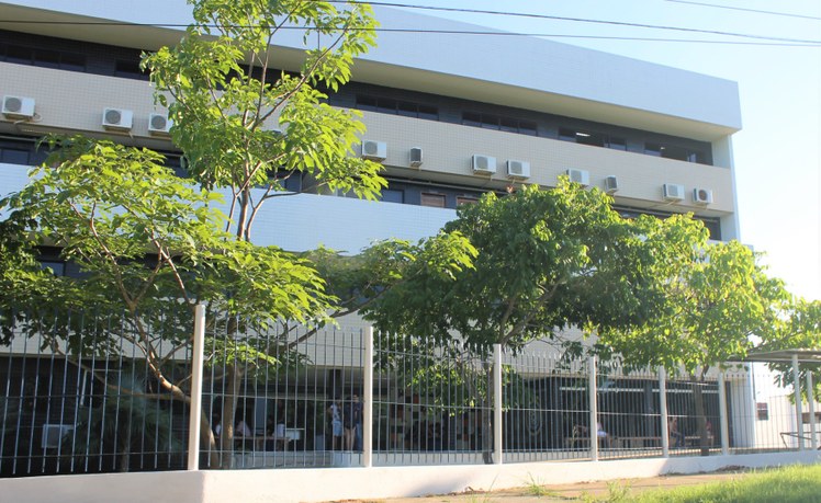 Centro de Informática