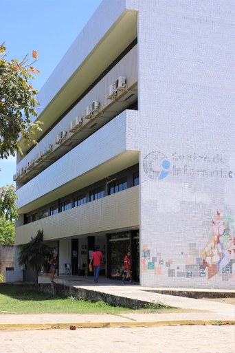 Centro de Informática