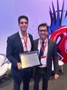 Artigo de estudantes da UFPB é premiado no Congresso Brasileiro de Cardiologia