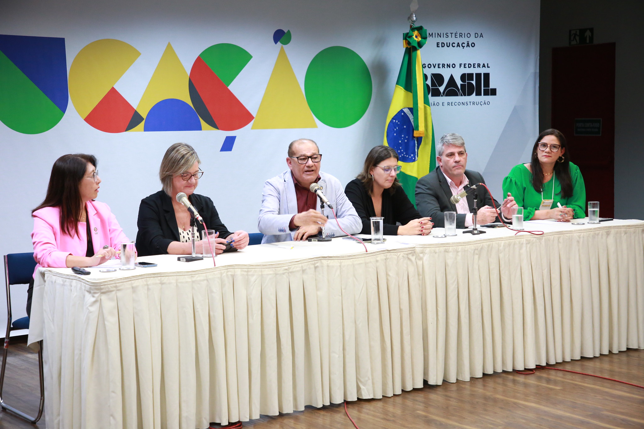 Foto: Luís Fortes/Divulgação/Setec-MEC