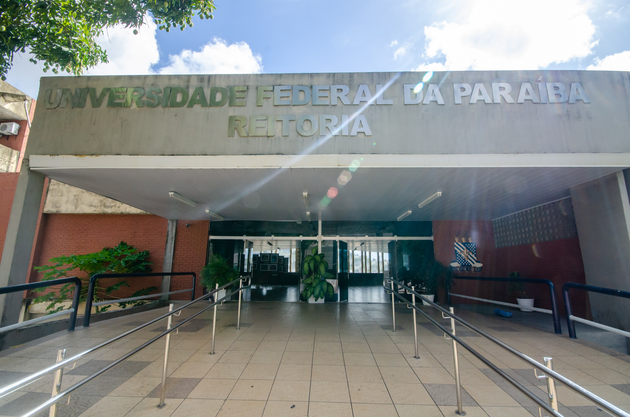 UFPB Reabrirá Inscrições De Concurso Público Para Professor Efetivo ...