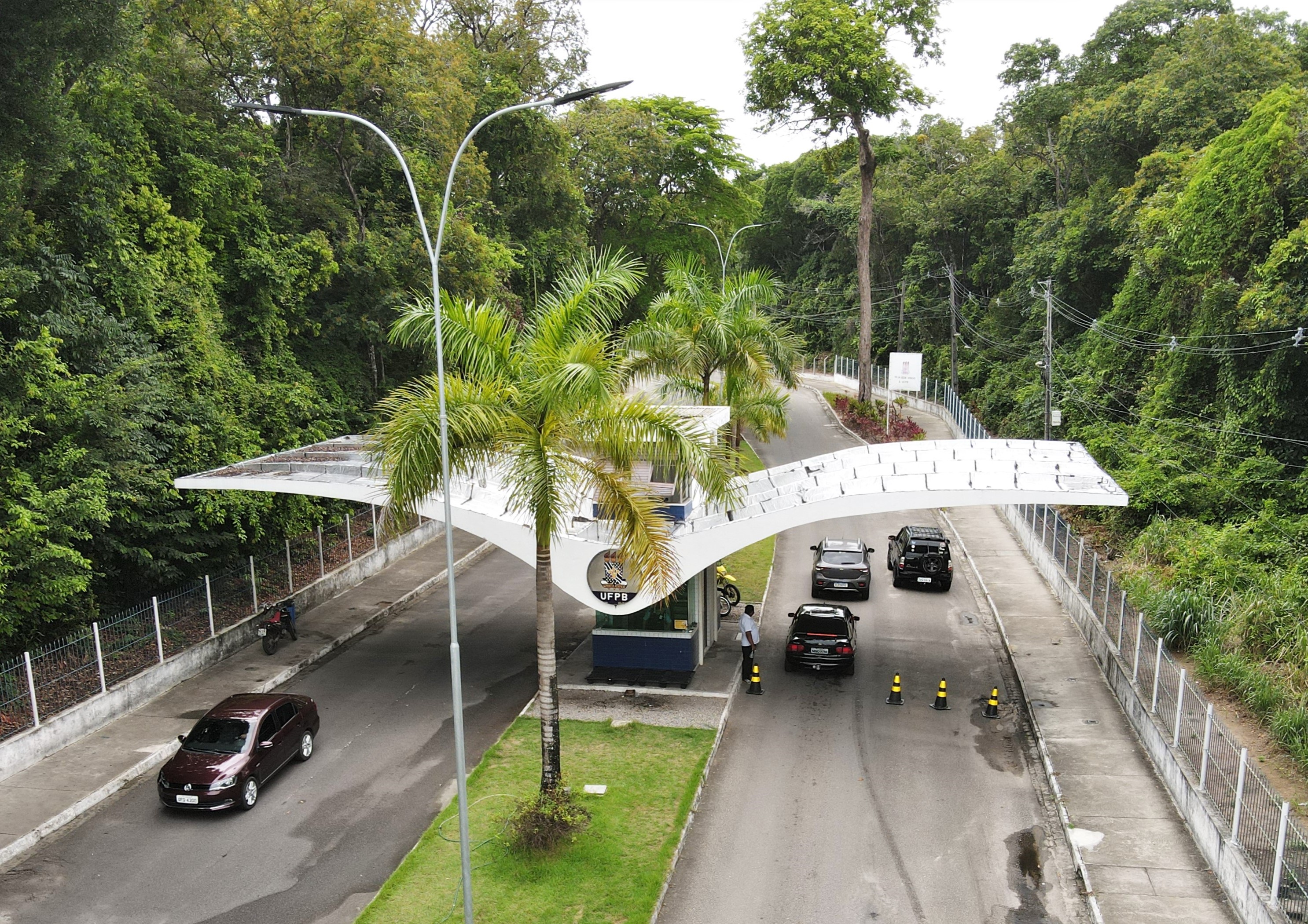 Ufpb Sobe Três Posições E Se Classifica Como 28ª Melhor Universidade Brasileira Diz Ranking 