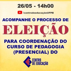 Pedagogia Presencial