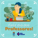 Dia dos Professores