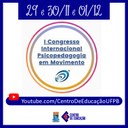 Psicopedagogia em Movimento