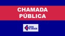 Chamada pública