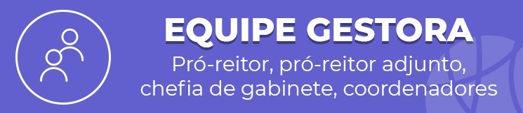 Equipe Gestora da PROEX — Universidade Federal da Paraíba - UFPB Pró ...